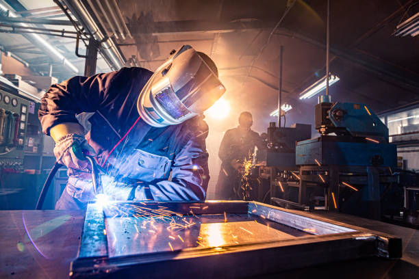 Best Maintenance and Repair Welding in Rson, CA
