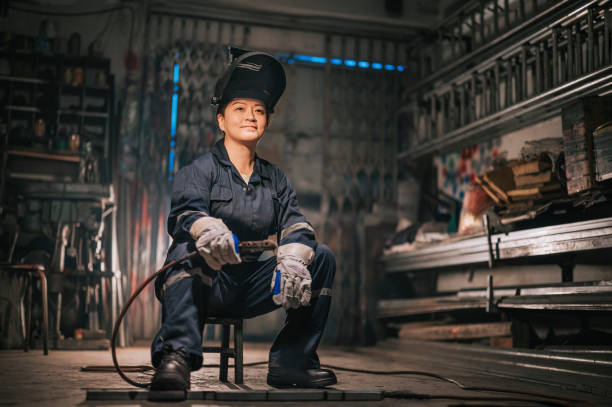 Best Marine and Shipbuilding Welding in Rson, CA