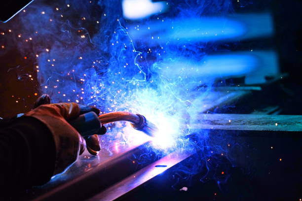 Reliable Carson, CA Welder & Metal Fabrication Solutions