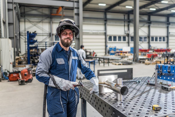 Best Welding Equipment Sales and Repair in Rson, CA