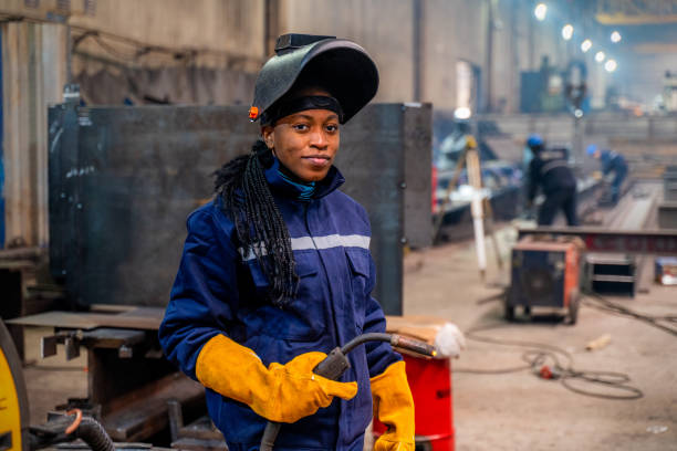 Best Marine and Shipbuilding Welding in Rson, CA