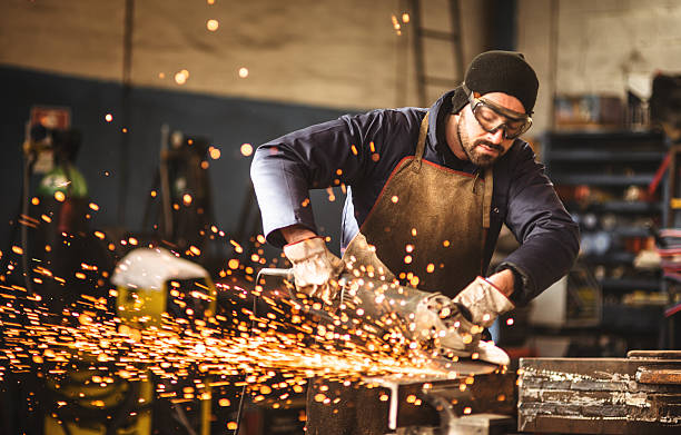 Affordable Welder Services in Carson, CA