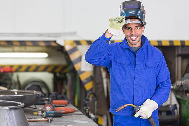 Best Aerospace and Defense Welding in Rson, CA